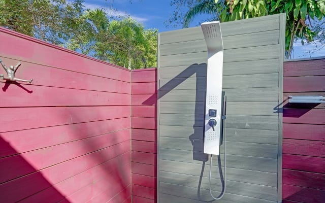 SexyVibe1/heat pool/private room &entrance/Cloth optional - Picture 6