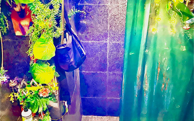 La suite Spring Street !