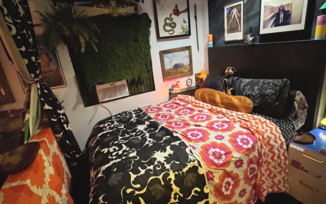 La suite Spring Street !