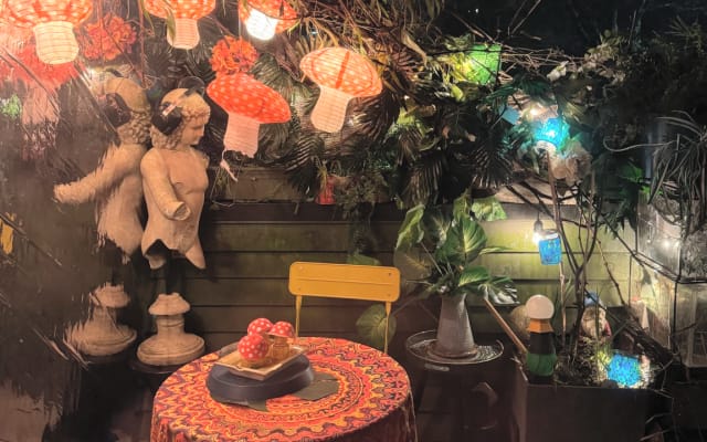 La suite Spring Street !