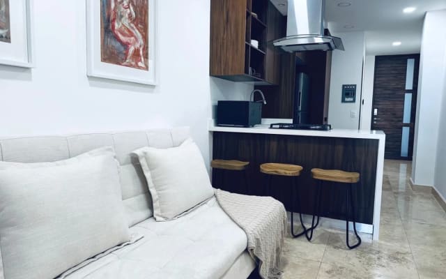 Elegante appartamento nella Zona Romántica