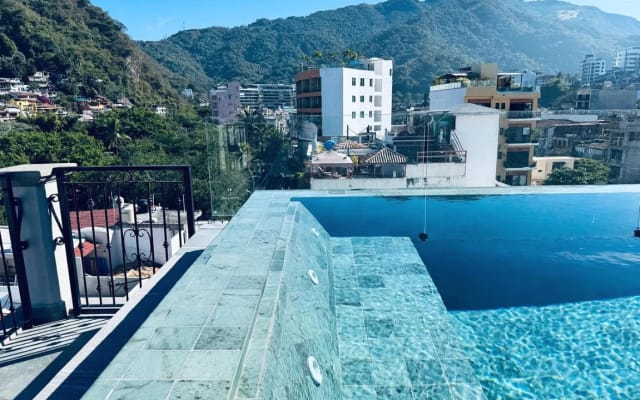 Elegante appartamento nella Zona Romántica