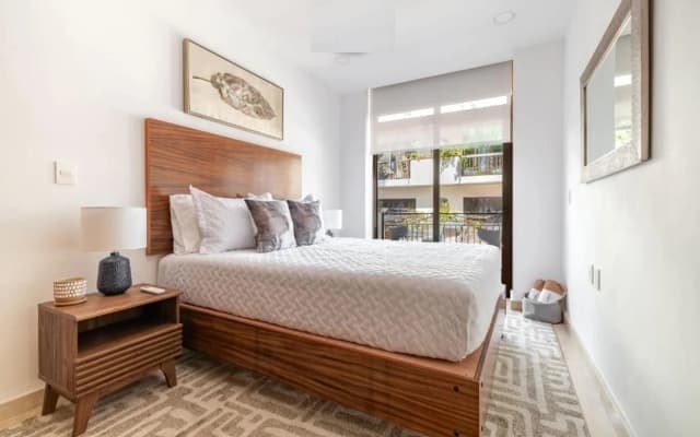 Elegante appartamento nella Zona Romántica