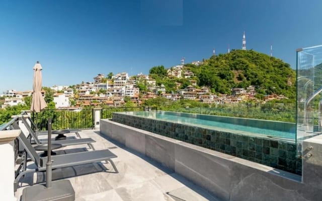 Elegante appartamento nella Zona Romántica