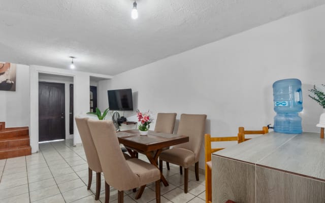 Casa Cozy Portal San Juan