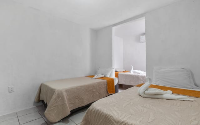 Casa Cozy Portal San Juan