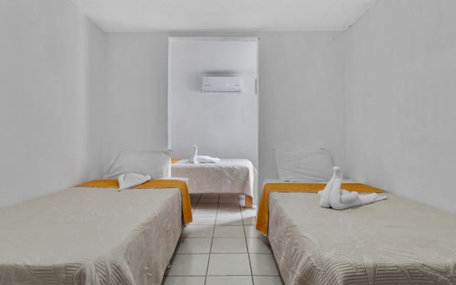 Casa Cozy Portal San Juan