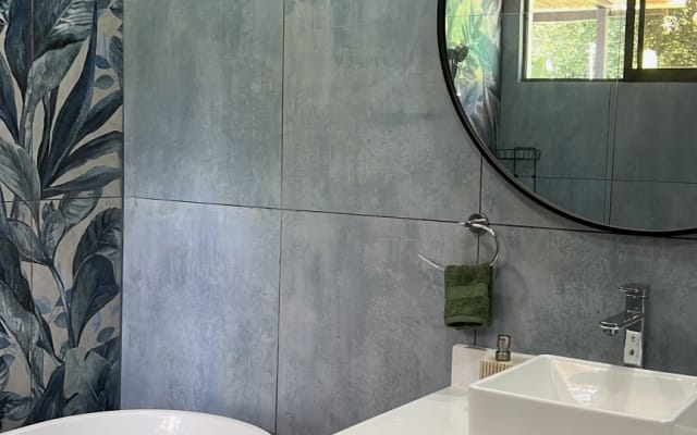 Casa di lusso Casa Chires 100% attrezzata e privata