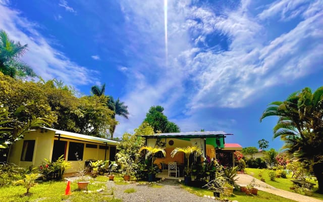 Quarto do Hotel Tierra De Volcanes para relaxar a 100%