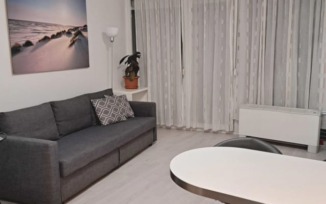 Appartement confortable près du centre ville parking gratuit inclus