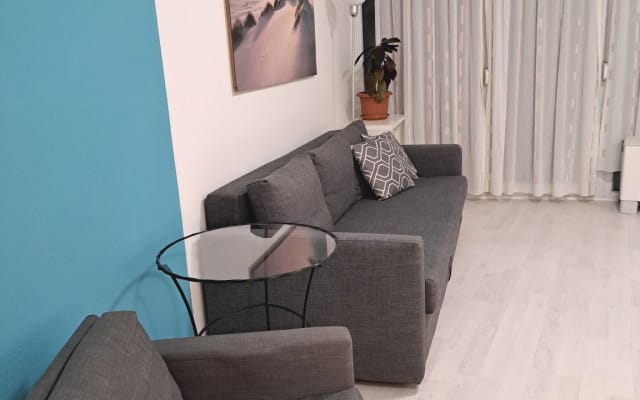 Appartement confortable près du centre ville parking gratuit inclus