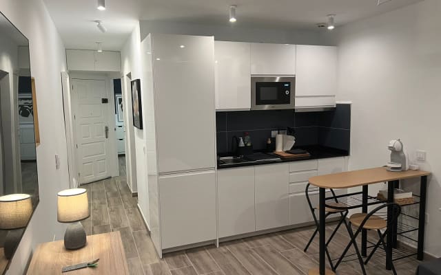 6 New Lovely Apartment, Free Wifi, Central, near dunes