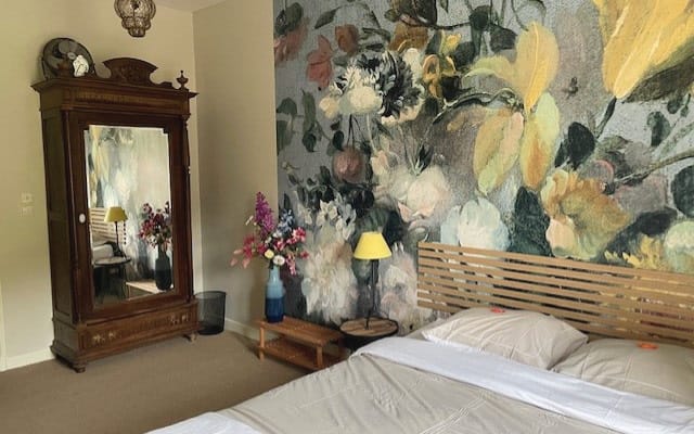 Bed & Breakfast di charme nell'Haut-Languedoc