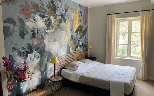 Bed & Breakfast di charme nell'Haut-Languedoc