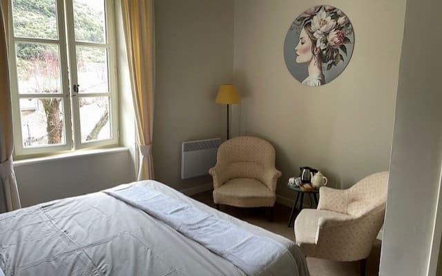 Bed & Breakfast di charme nell'Haut-Languedoc