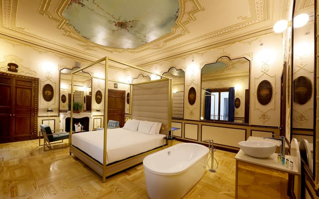 Axel Hotel Madrid - Adults Only