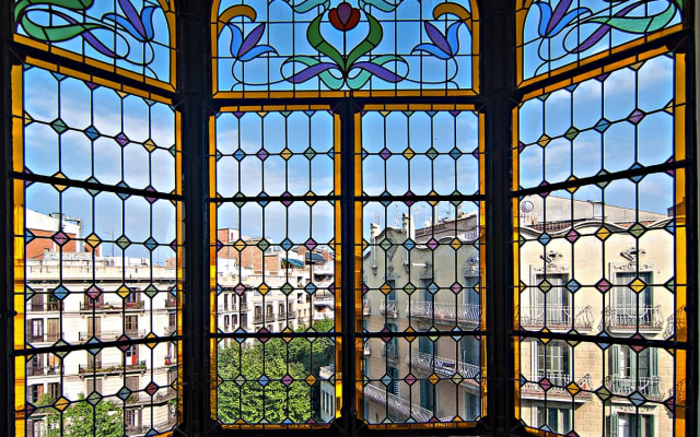 Axel Hotel Barcelona - Adults Only