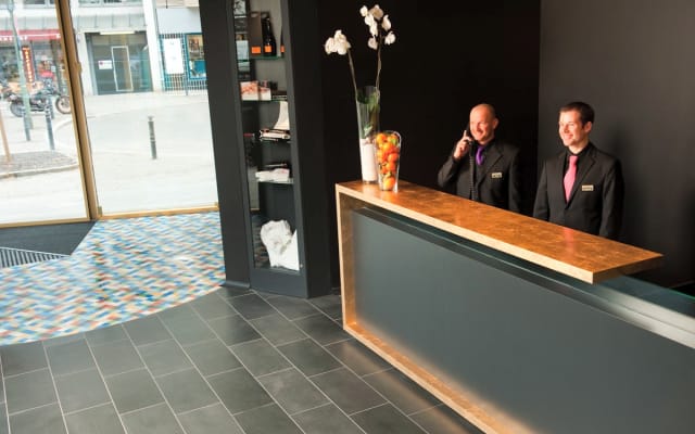 Axel Hotel Berlin - Adults Only