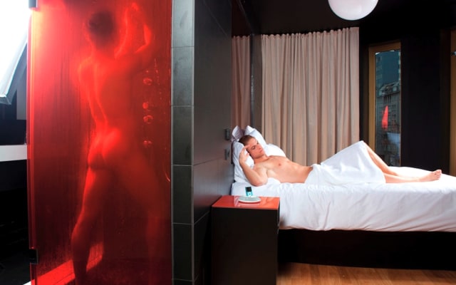 Axel Hotel Berlin - Adults Only