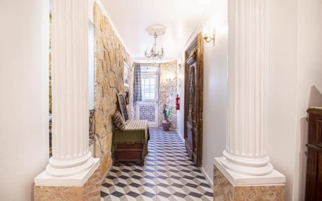 Studio Sebastian Heritage - Lisbona