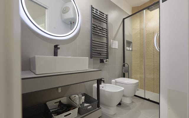 Gästezimmer Agrigento