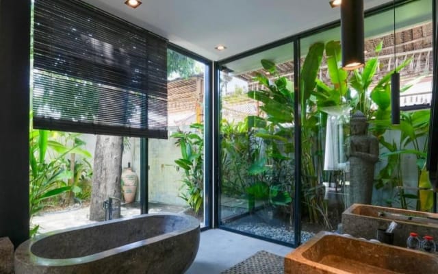Beautiful Villa in Umalas 
5 bedrooms
