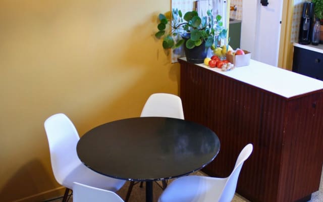 Relajada villa en el vibrante interior-norte de Melbourne