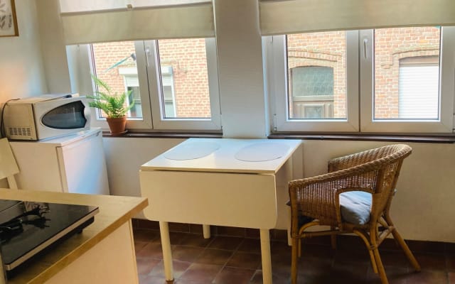 Charming studio in the heart of Liège - Picture 6