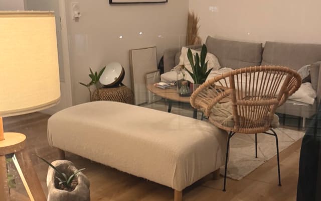     Cosy apartment just outside Nantes