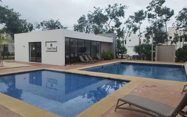 Dream Home in Playa del Carmen - Your Perfect Caribbean Hideaway