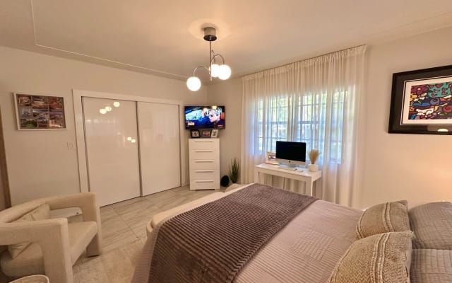 Privatzimmer in bester Lage in Miami! - Foto 7