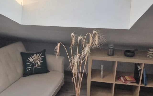 Jean philippes Inserat auf misterb&b - Chambre nature vue montagnes 