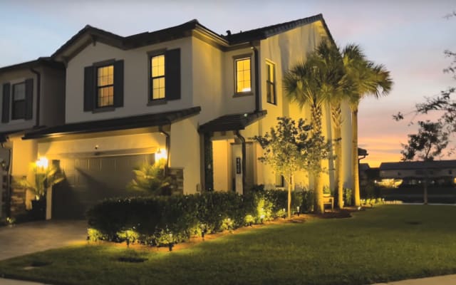 Room in a brand new house in Oakland Park, FL 5 min drive from Wilton - Picture 5