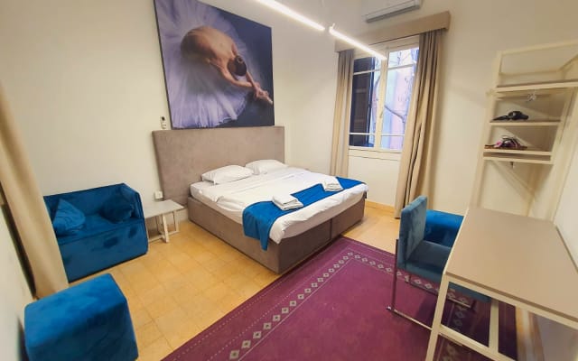 bonito apartamento cerca del centro de beirut con calle tranquila muy...