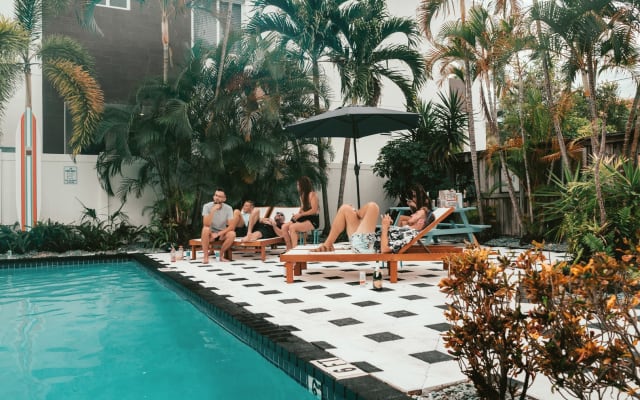 Fort Lauderdale Group House! Rent Entire Property with Private Pool