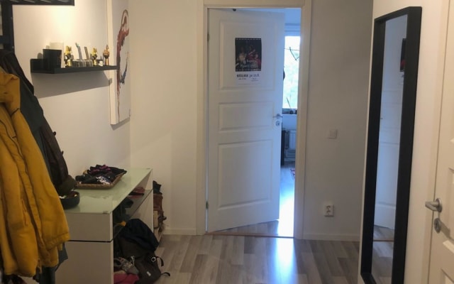 Apartamento tranquilo y acogedor en las afueras