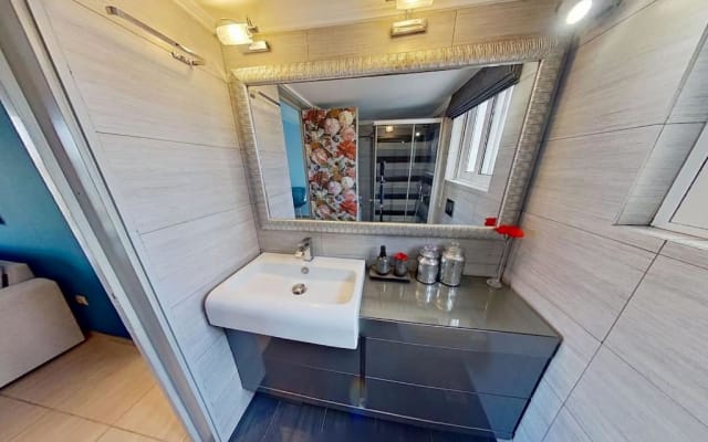 Apartamento La votanique center