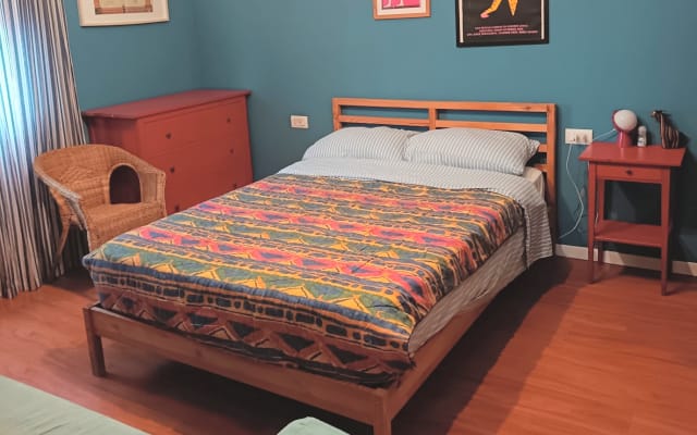 Private room in the gay neighborhood