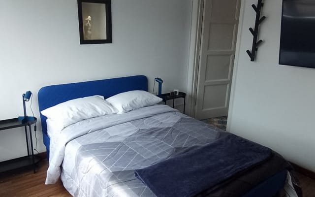 Casa Yolo près de Chapinero, le quartier LGBTQ+ de Bogota