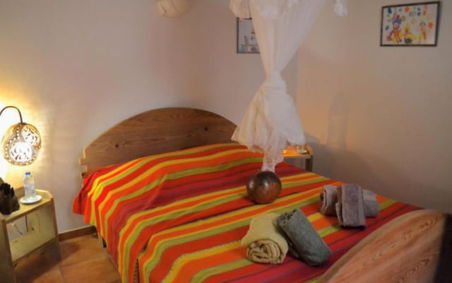 BEAUTIFUL UPSTAIRS APARTMENT
ECOMUSEE CREOLE