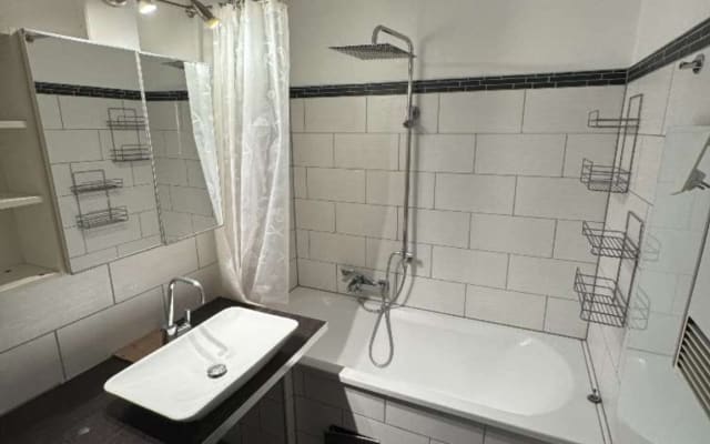 Oasis central con gran terraza - perfecto para relajarse