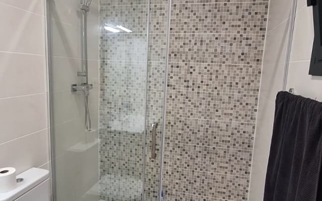 Fernandos Inserat auf misterb&b - Superior Bathroom 2