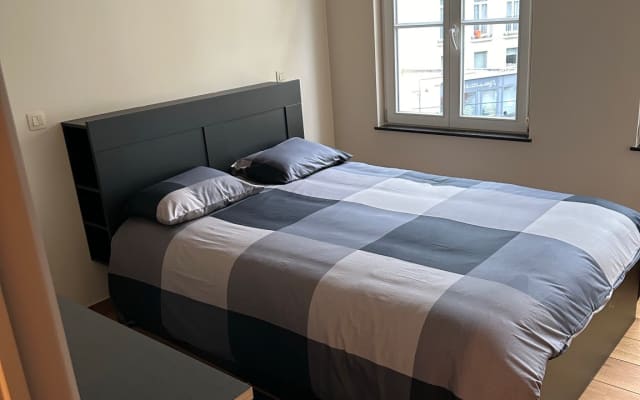 Chambre d’hôtes