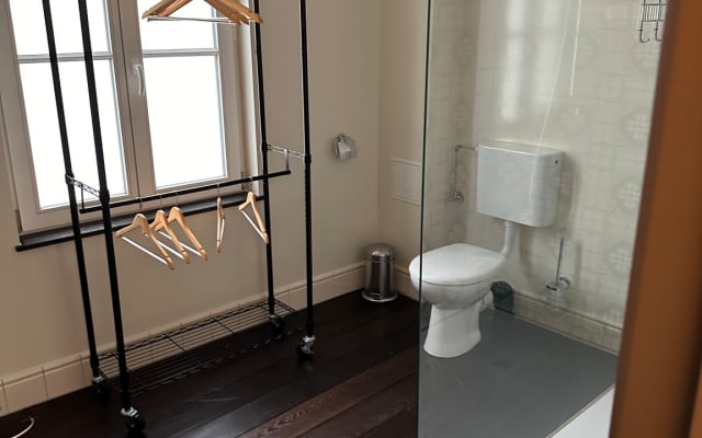 Gästezimmer
