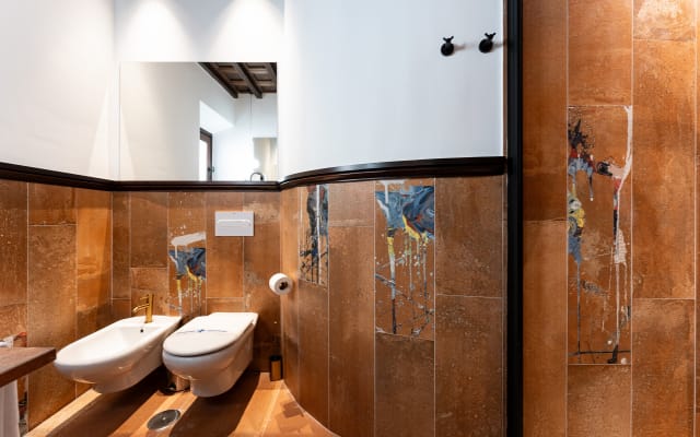 Apartamento Exclusive 2 dormitorios