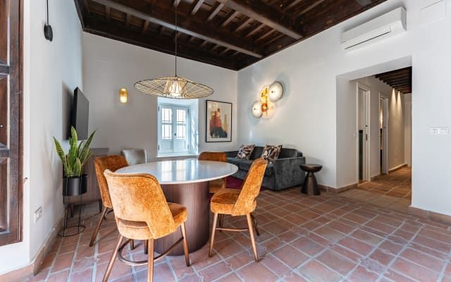 Apartamento Exclusive 2 dormitorios