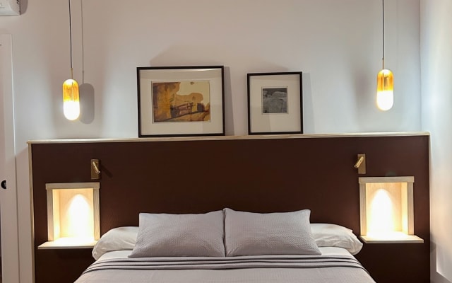 Exklusive 2-Zimmer-Wohnung - Foto 6