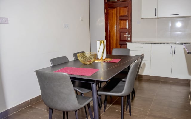 shikari villa Partnerschaft für HomeAway_Luxuriöses Juwel von Vipingo.