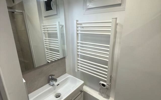 Schöne 2-Zimmer-Wohnung in idealer Lage im prestigeträchtigen carré d...