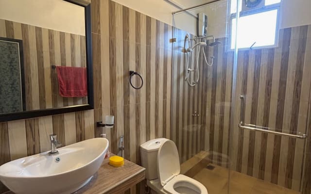 Raj Mahal Inn - Wadduwa,Srilanka - Photo 22